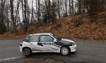 Rally, buoni piazzamenti in Toscana per la Scuderia Abs Sport