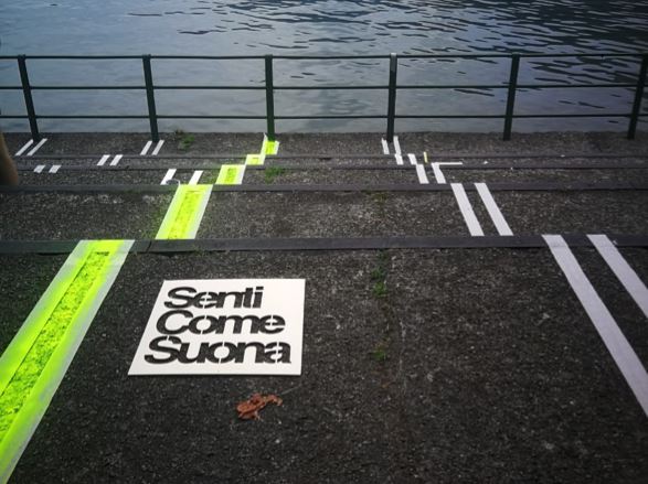 Senti come suona: grande attesa per l’evento di stasera