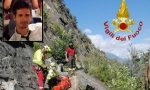 Morto il giovane alpinista soccorso al Sass del Negher