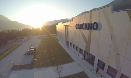 Carcano Spa ottiene la certificazione di sostenibilità Asi