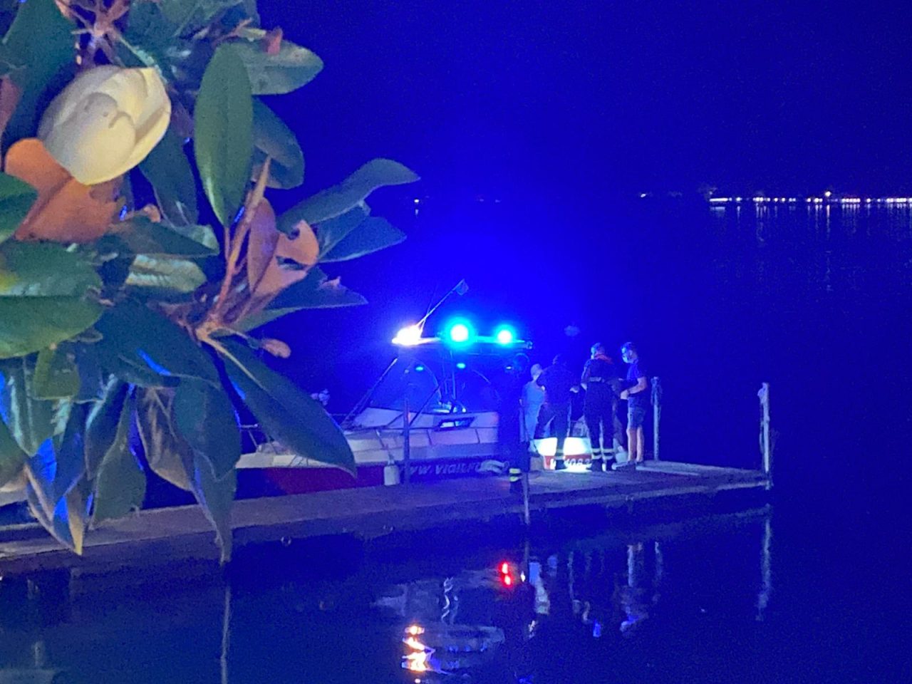 Tragedia alla Rocca, recuperato un cadavere nel lago FOTO E VIDEO