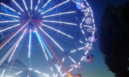 Questa sera a Lecco c'è la Notte Bianca