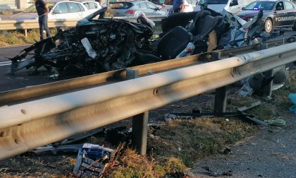 Incidente mortale in Tangenziale Est, ecco chi è la vittima