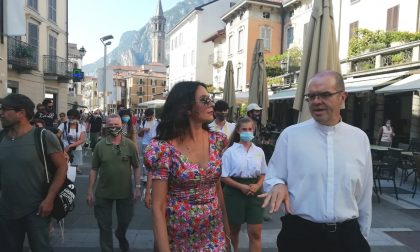 Lecco Film Fest: un successo di tutta la città. E già si pensa alla prossima edizione