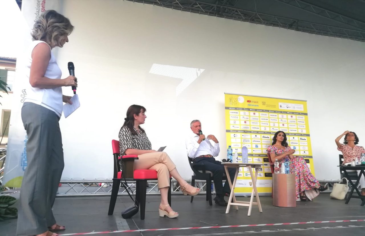 Autonomia e famiglia, pari opportunità e realizzazione personale al centro del talk con Cucinotta, Agostoni,  Bonacina, Gelmini e Palladino.