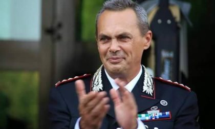 Carabinieri di Piacenza, Colonnello De Angelis si costituisce parte civile e invita i colleghi a unirsi a lui