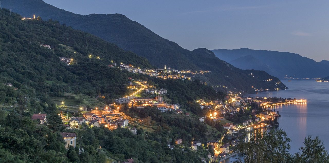 Primi effetti del PNRR, in arrivo 4,5 mln di euro peri Comuni montani lecchesi
