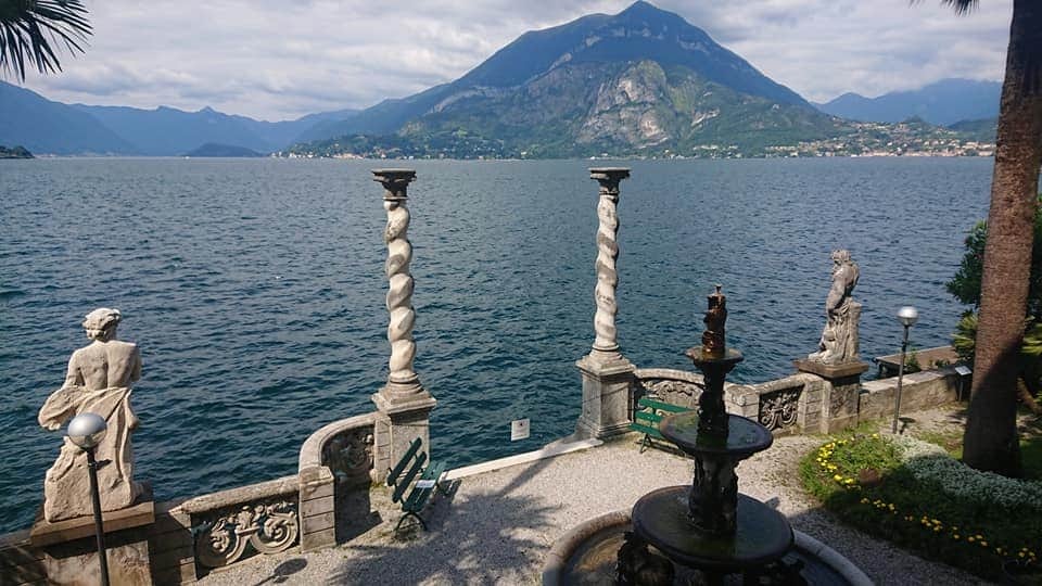 Sere d’estate sul lago: che successo!