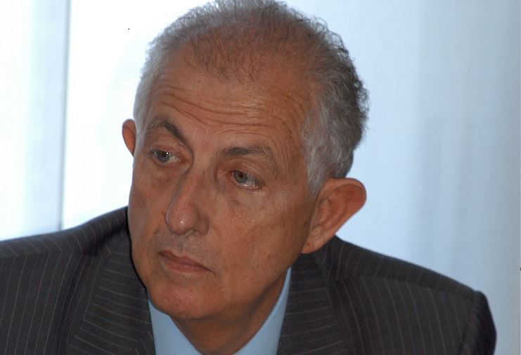 Addio Comi, ex direttore di Confindustria Lecco