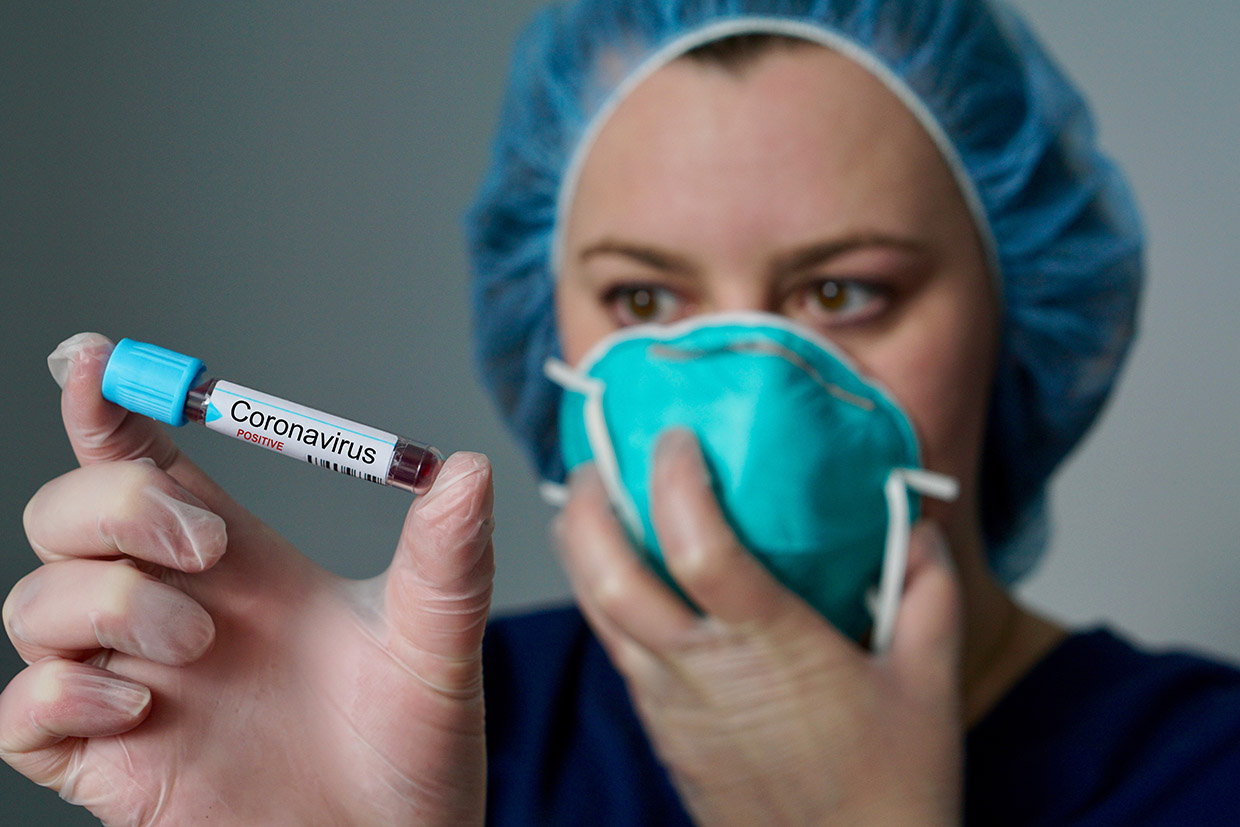Coronavirus: Lombardia di nuovo sopra i 1000 casi. Aumentano ancora i contagi a Lecco