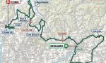 Giro di Lombardia 2020 eccezionalmente a Ferragosto: la partenza da Bergamo e passaggio in tanti Comuni lecchesi