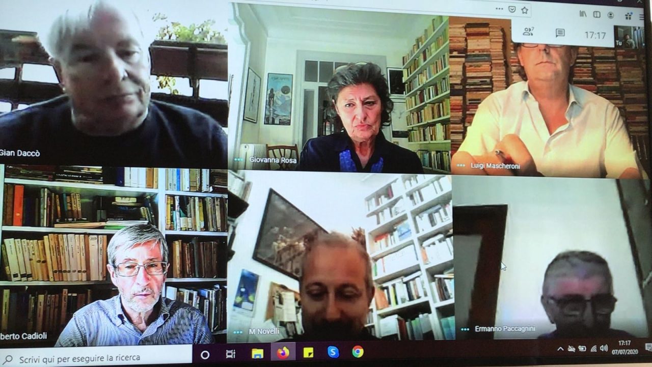 Premio Manzoni al Romanzo Storico: ecco i tre finalisti