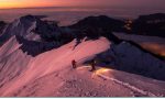 La meraviglia della Grigna immortalata da Lanfranchi vale l'ennesimo premio al fotografo lecchese