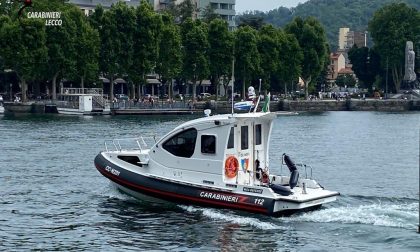 Controlli sulle spiagge, multati sei nudisti