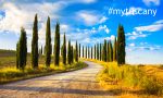 Vacanze in Toscana con Instagram e #mytuscany