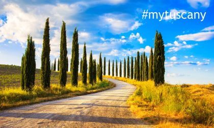 Vacanze in Toscana con Instagram e #mytuscany