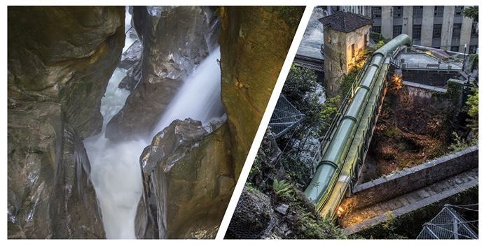 Da sabato 11 luglio riapre l’Orrido di Bellano