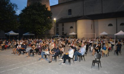 Venerdì l'ultimo appuntamento con "Ma che film la vita!" FOTO