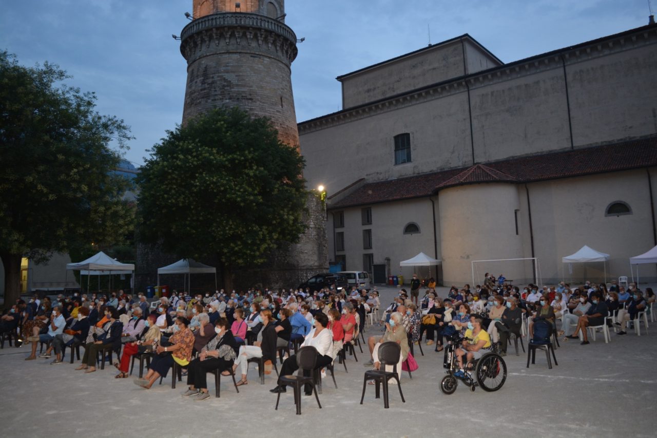 Stasera secondo appuntamento con il cineforum “Ma che film la vita!”