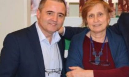Cisl MB Lecco: Mirco Scaccabarozzi subentra a Rita Pavan
