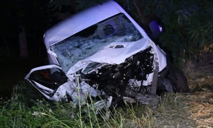 Chi sono le vittime del tragico incidente sulla Padana FOTO