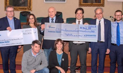 La voce preoccupata di Telethon Lecco: "Vogliamo tornare a dare speranza"