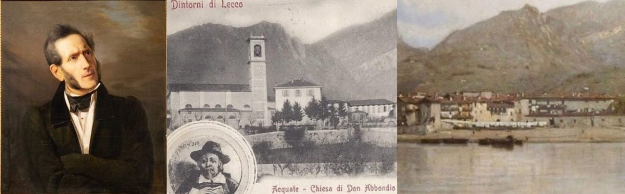 “E…state in museo con Manzoni nel cuore!”