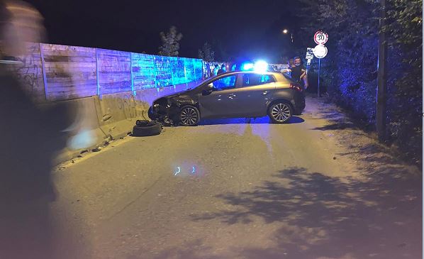 Notte di alcol ed eccessi: sei giovani in ospedale