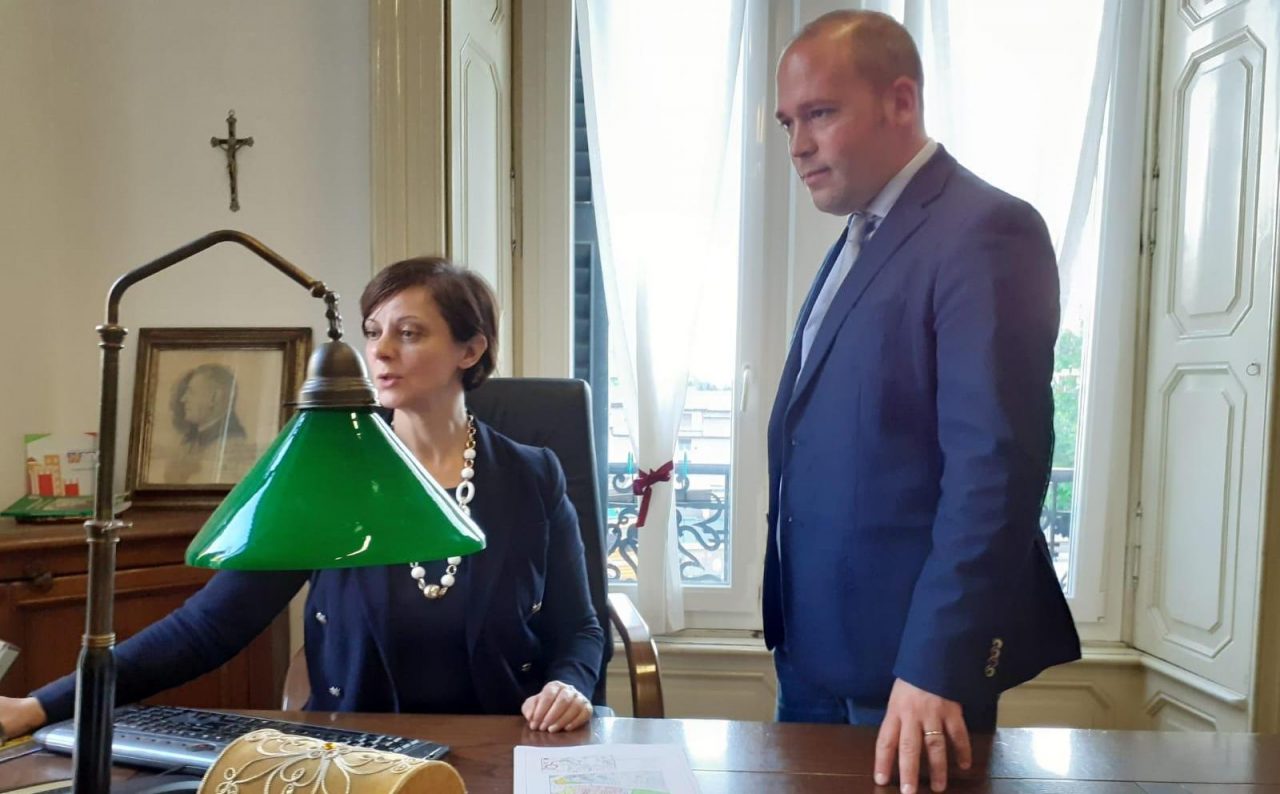 Elezioni Ballabio 2020: Bussola raccoglie il testimone di Consonni. Sarà sfida con Deon