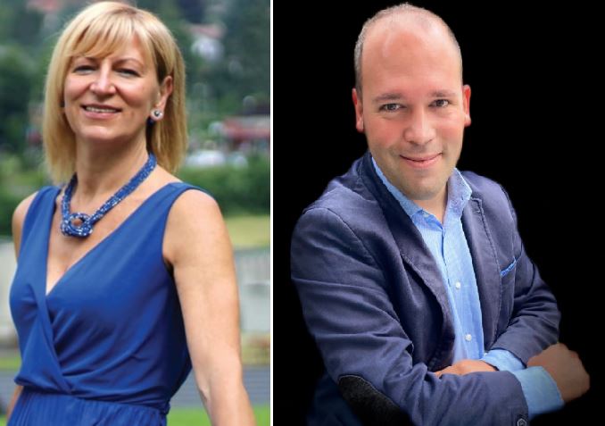 Deon lancia il guanto di sfida al vicesindaco Bussola per le  Elezioni Ballabio 2020