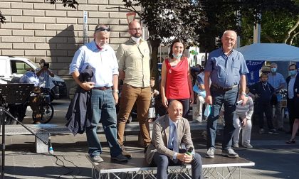 Elezioni Lecco 2020: il centrosinistra per Gattinoni Sindaco aderisce alla "Campagna Gentile"