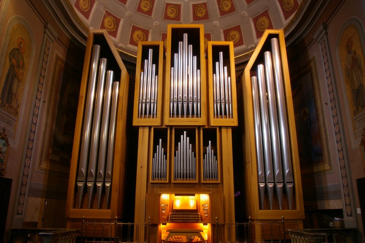 Ripartiamo con la musica: due concerti per sperare nella ripartenza delle attività culturali dal vivo