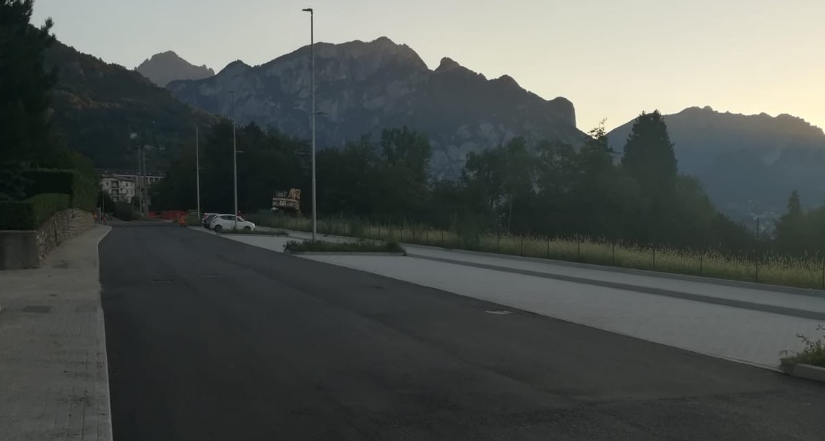 Nuovi posti auto per residenti, turisti e scuole