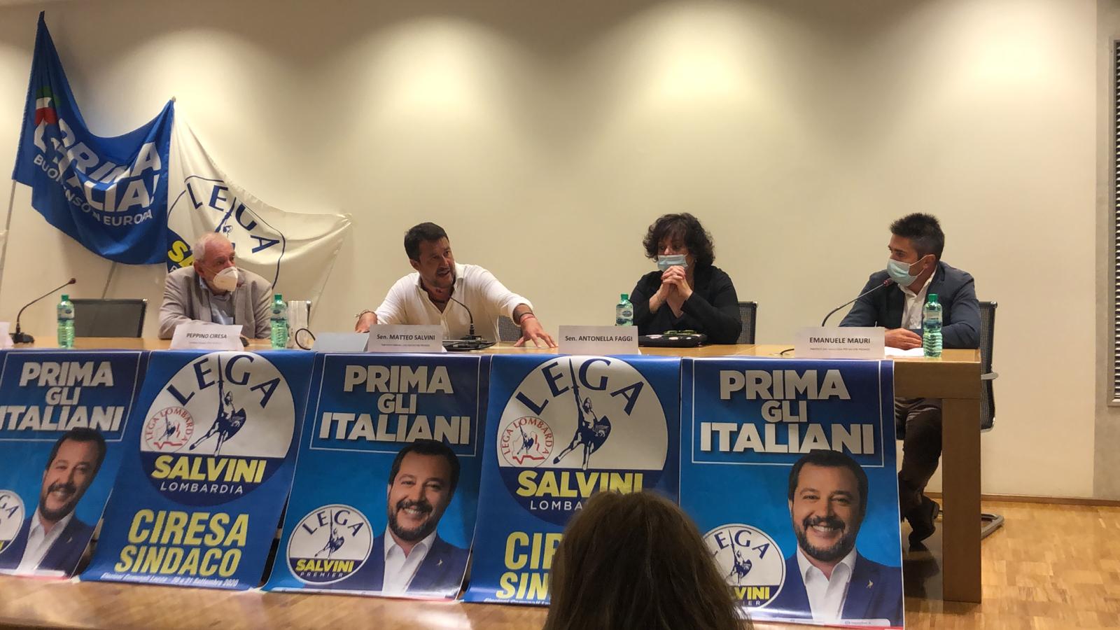 Lecco Salvini Elezioni 2020 (10)