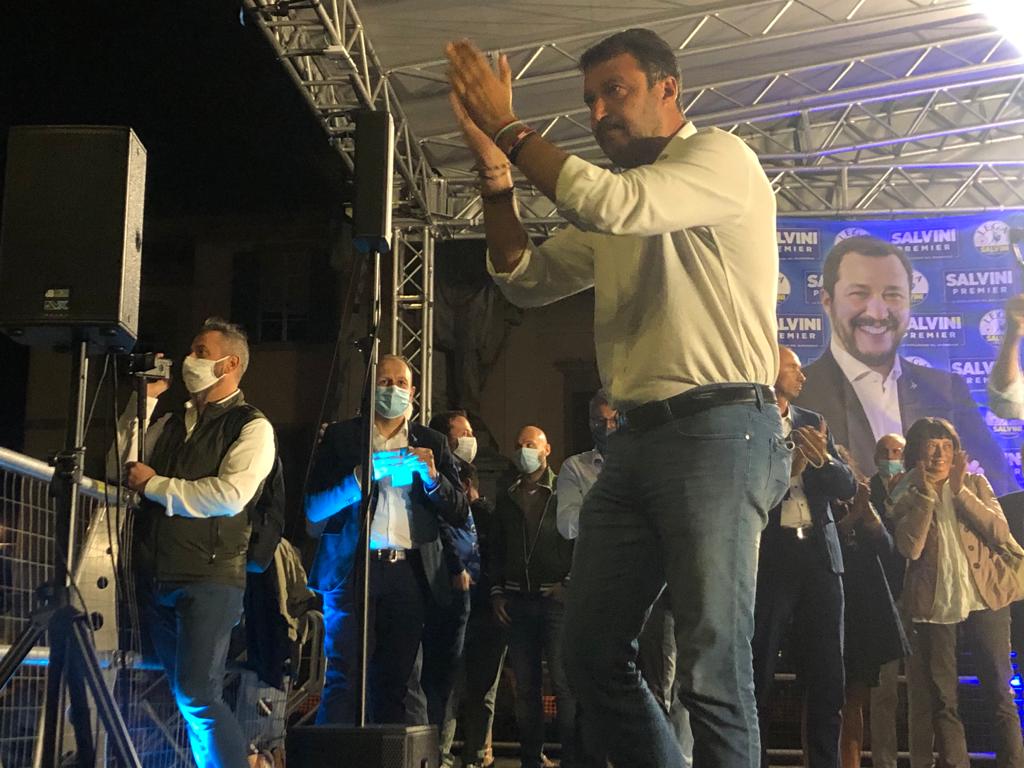 Lecco Salvini elezioni 2020 (33)