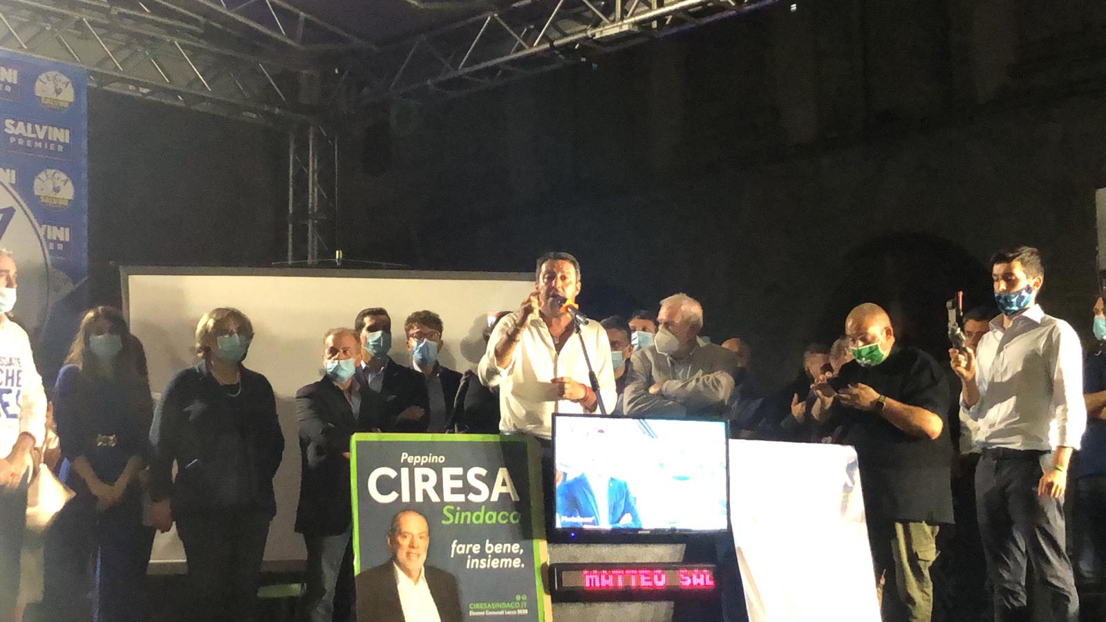 Lecco Salvini elezioni 2020 (34)