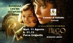 Cinema all'aperto a Ballabio: stasera c'è "Hugo Cabret"