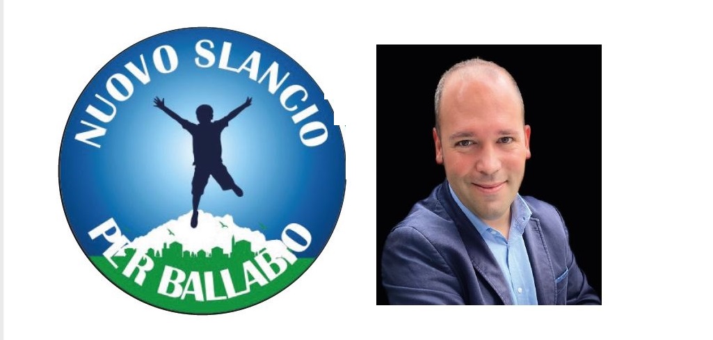 Nuovo Slancio Per Ballabio presenta la sua lista