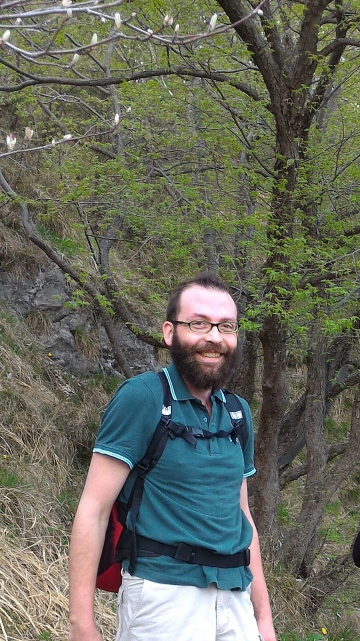 Addio Matteo: muore a 41 anni e dona gli organi