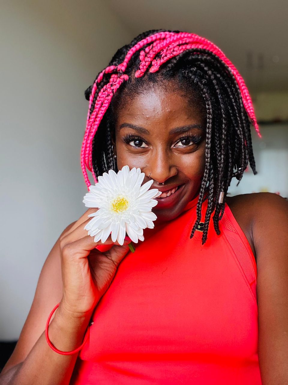 Miriam Sylla si racconta dopo le vacanze: “Olimpiadi? Appuntamento all’anno prossimo” FOTO