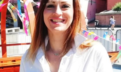 Mariangela Della Santa nuovo responsabile dipartimento ''Ambiente e territorio'' di Fratelli d'Italia Lecco