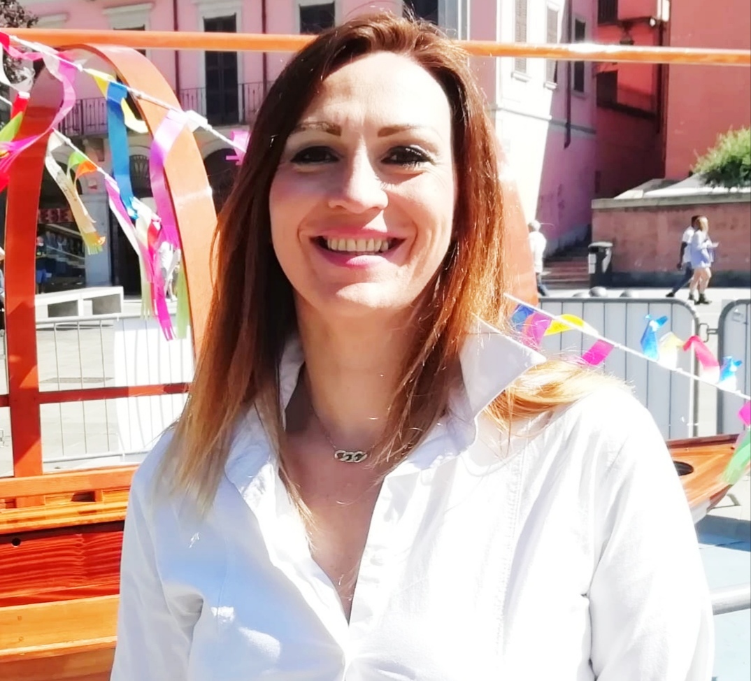 Mariangela Della Santa nuovo responsabile dipartimento ”Ambiente e territorio” di Fratelli d’Italia Lecco