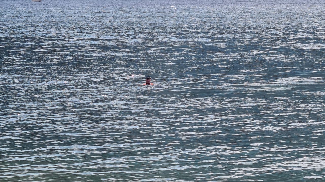 Neanche il maltempo ferma le operazioni: nuove ricerche della  dispersa nel lago