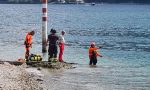 Ragazzina dispersa nel lago: ricerche in corso per trovare la 12enne FOTO E VIDEO