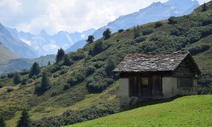 La Regione "regala" malghe e alpeggi ai Comuni