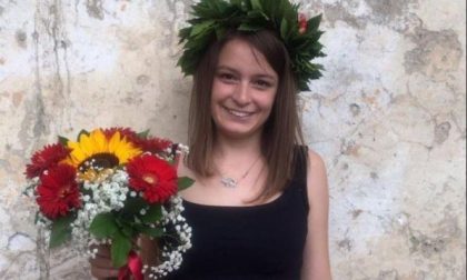 Paese in lutto per la scomparsa della giovanissima Amanda, morta a 23 anni