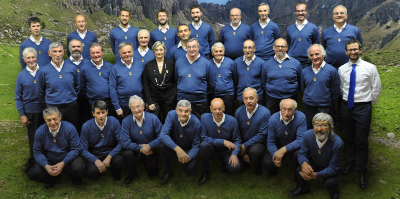 In Valle torna a risuonare la grande musica