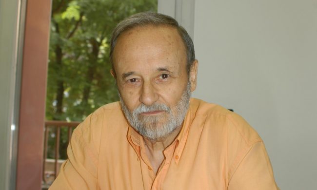 Addio a Giuliano Dego, amato e conosciuto scrittore