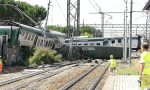 Circolazione sospesa sulle linee Monza-Lecco e Paderno-Carnate-Milano