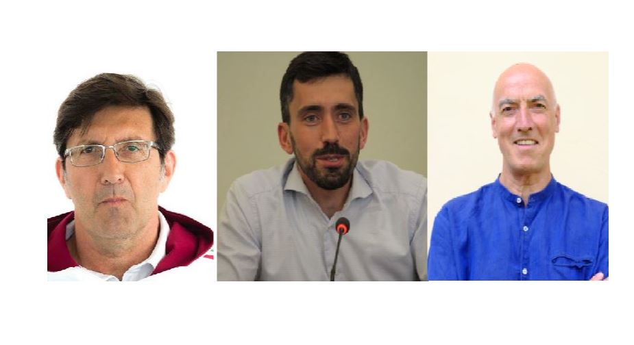 Elezioni Mandello 2020: tra Fasoli e la sua riconferma ci sono Balatti e Goretti